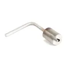 Giles 35108 HANDLE, DIVERTER VALVE, WELD A