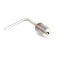 Giles 35108 HANDLE, DIVERTER VALVE, WELD A