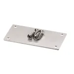 Dynamic - 3511 - Blockage Sheet and Screws