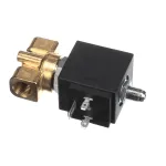 Unic 35140 WHOLE ELECTROVALVE 24V - 50/60HZ (3-WAY G1/4 D4.5)