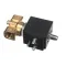 Unic 35140 WHOLE ELECTROVALVE 24V - 50/60HZ (3-WAY G1/4 D4.5)