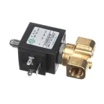 Unic 35141 WHOLE ELECTROVALVE 110V - 60HZ (3-WAY G1/4 D4.5)