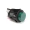 Middleby 35145 Switch, Pushbutton, Green, 250V