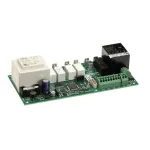 PrepRite 3515 DESMON R35-00400UL RELAY BOARD 556DX X 115V60HZ