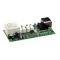 PrepRite 3515 DESMON R35-00400UL RELAY BOARD 556DX X 115V60HZ