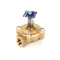 Delfield 3516042 Solenoid Valve without Coil, KBR184P1