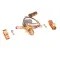 Delfield 3516061 Expansion Valve/TXV, R134A, Freezer