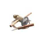 Delfield 3516062 Thermo Expansion Valve, R134A