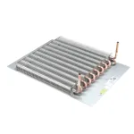 Delfield 3516067 Condenser Coil, 9" x 10", N8100