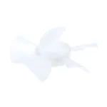 Delfield 3516076 BLADE,FAN,4DIA,CCW,