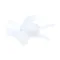 Delfield 3516076 BLADE,FAN,4DIA,CCW,