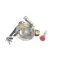 Delfield 3516127 Thermo Expansion Valve, R12