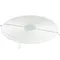Delfield 3516149 Blast Chiller Fan Guard, DBC-10, DBC-5, DBDC-5U