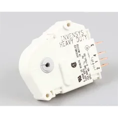 Delfield 3516156 Defrost Timer, 120V, 60Hz, 15A