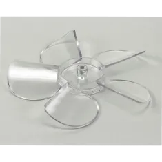 Delfield 3516172 EVAPORATOR FAN BLADE 5-9/16 CC
