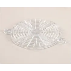 Delfield 3516173 EVAPORT FAN GUARD 6-3/8" X .5"