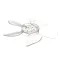 Delfield 3516181 BLADE,FAN,5.56,CW,LEXAN,