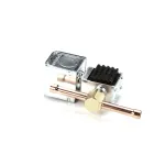 Delfield 3516222 Solenoid Valve, 3/8', NZ123, NZ207