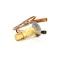 Delfield 3516271 Expansion Valve,R404A, Freezer, 1/4 Ton