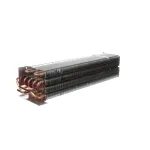 Delfield 3516299 Evaporator Coil, 4500N