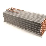 Delfield 3516304 COIL,EVAPORATOR,R-404A,