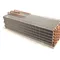 Delfield 3516304 COIL,EVAPORATOR,R-404A,