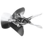Delfield 3516405 Fan Blade, 7.75", Counter Clockwise, 5 Blade
