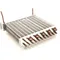 Delfield 3516426 Condenser Coil, Small, Upright