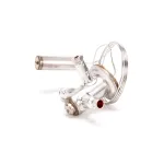 Delfield 3516429 Thermal Expansion Valve, Small