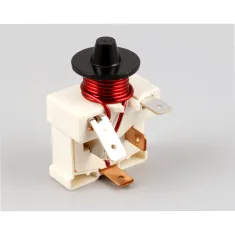 Delfield 3516441 Relay, Compressor