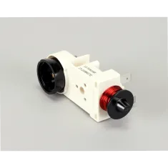 Delfield 3516446 Compressor Relay/Overload Assembly