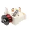 Delfield 3516452 Relay, Start, Danfoss