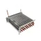 Delfield 3516454 Condenser Coil, 1/5, 1/4, 1/3 HP