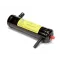 Delfield 3516458 Receiver, 2" x 8"