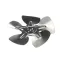 Delfield 3516476 BLADE,FAN,7.75DIA,30DEG