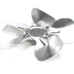 Delfield 3516554 Fan Blade, 9", 5 Blade