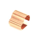 Delfield 3516595 Retaining Clip, Sensing Bulb, Danfoss TXV