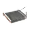 Delfield 3516660 Condenser Coil, R290, UC