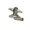 Delfield 3516662 Expansion Valve, TXV without MOP, R290