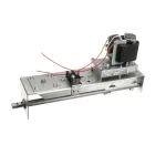 Giles 35166 Elevator, Assembly, EOF