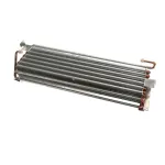Delfield 3517340 Evaporator Coil, Small Ref, 2 Door, Up
