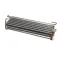 Delfield 3517340 Evaporator Coil, Small Ref, 2 Door, Up