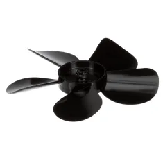 Delfield 3517356-S Fan Blade, 5.56", Clockwise, Lexan