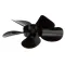 Delfield 3517356-S Fan Blade, 5.56", Clockwise, Lexan