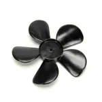 3517390 Delfield - Durable 5.5" CW Fan Blade