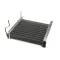 True 990153 Coil, Condenser, 9" x 9-1/16" x 2-7/8", TD-50