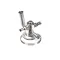 Delfield 3517414 Thermo Expansion Valve, R290