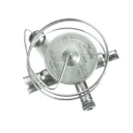 Delfield 3517415 VALVE,THERM EXP,R404A, SERVIEW