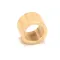 Dynamic Mixer 3517 Bushing/Ring, Self Lubricating, Cutter Axle, Dynacube