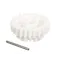Dynamic Mixer 3519 Double Gear and Pin, Dynacube